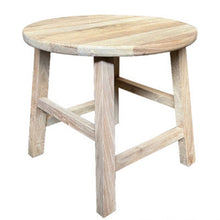 Load image into Gallery viewer, Coastal Coffee & side table