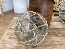Load image into Gallery viewer, Glass Balls with Netting