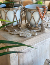 Load image into Gallery viewer, Console TV cabinet ELMWOOD