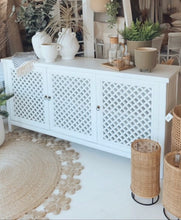 Load image into Gallery viewer, Brooklyn White Elm Sideboard jo