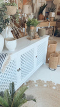 Load image into Gallery viewer, Brooklyn White Elm Sideboard jo