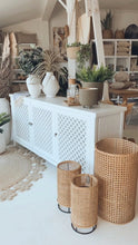 Load image into Gallery viewer, Brooklyn White Elm Sideboard jo