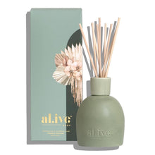 Load image into Gallery viewer, Al.ive Diffuser- Blackcurrent & Caribbean Wood