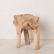 Load image into Gallery viewer, Elif Tree Root Stool