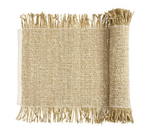 Load image into Gallery viewer, Shari Jute table runner
