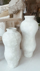 Sian Vase