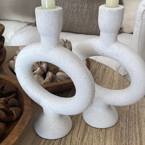 Thea Candlestand Short