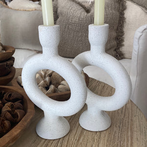 Thea Candlestand Large