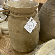 Indian Napali Pot