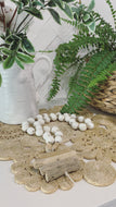 Clay Beads Design 1