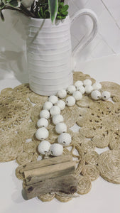 Clay beads Design 2