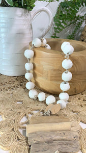 Clay Beads Design 1