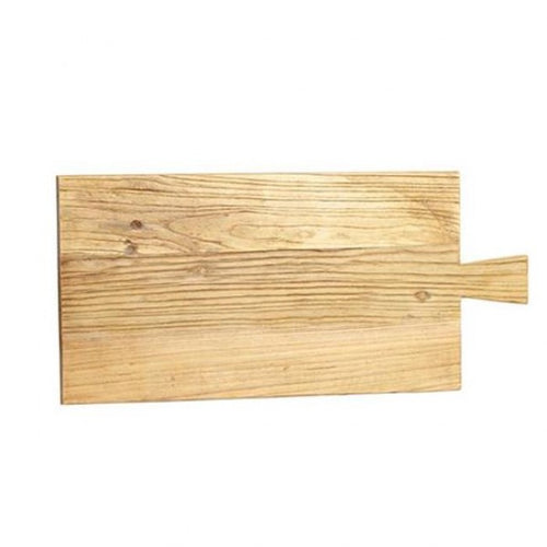 Serving Board Small rectangular mop