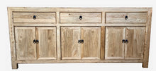 Load image into Gallery viewer, Elmwood Sideboard no