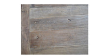 Load image into Gallery viewer, Recycled Elm Dining Table