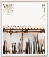Surf Shelter