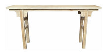 Load image into Gallery viewer, Bella Elm Console Table