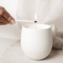Load image into Gallery viewer, Al.ive Candle-Sweet Dewberry &amp;Clove