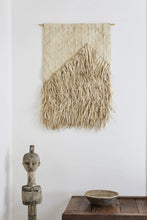 Load image into Gallery viewer, AMU Natural Wall Hanging